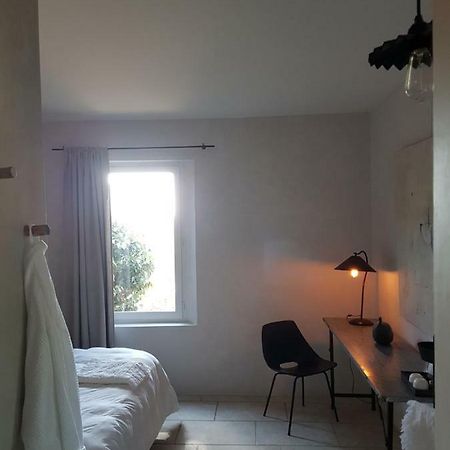 Bed and Breakfast L'Aube Safran Le Barroux Esterno foto